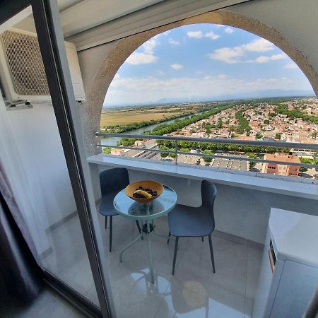 Apartamento Bruel 1712 エンプリアブラバ エクステリア 写真