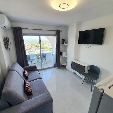 Apartamento Bruel 1712 エンプリアブラバ エクステリア 写真