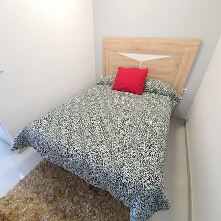 Apartamento Bruel 1712 エンプリアブラバ エクステリア 写真