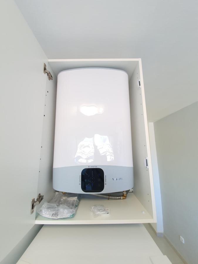 Apartamento Bruel 1712 エンプリアブラバ エクステリア 写真