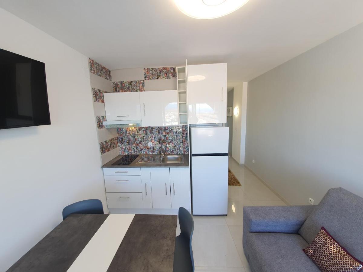 Apartamento Bruel 1712 エンプリアブラバ エクステリア 写真