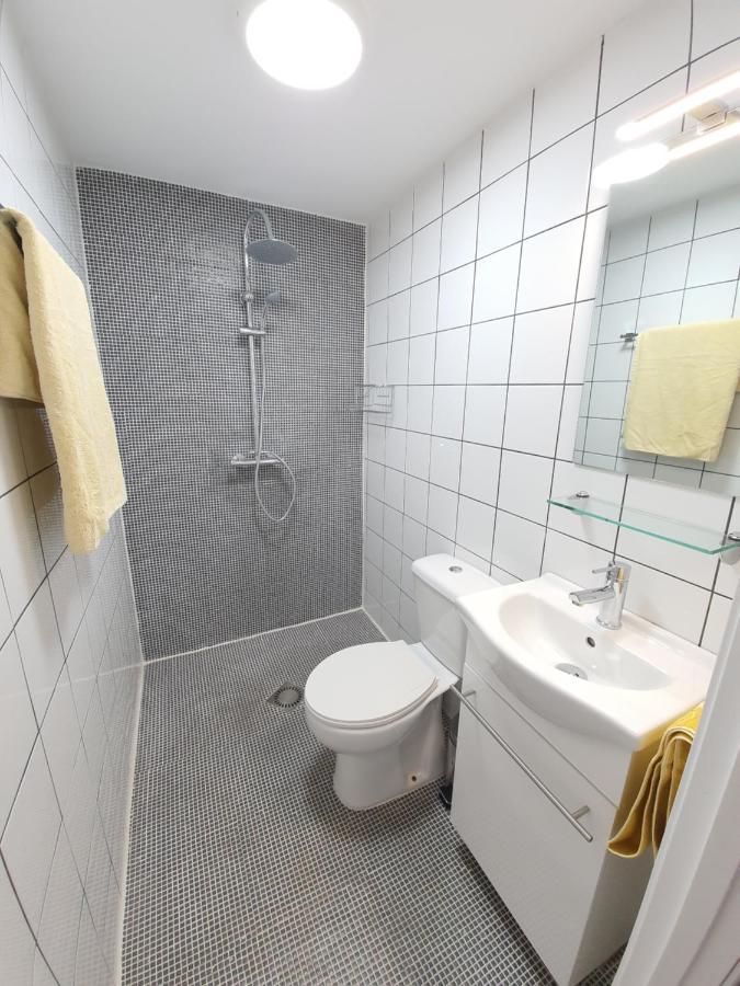 Apartamento Bruel 1712 エンプリアブラバ エクステリア 写真