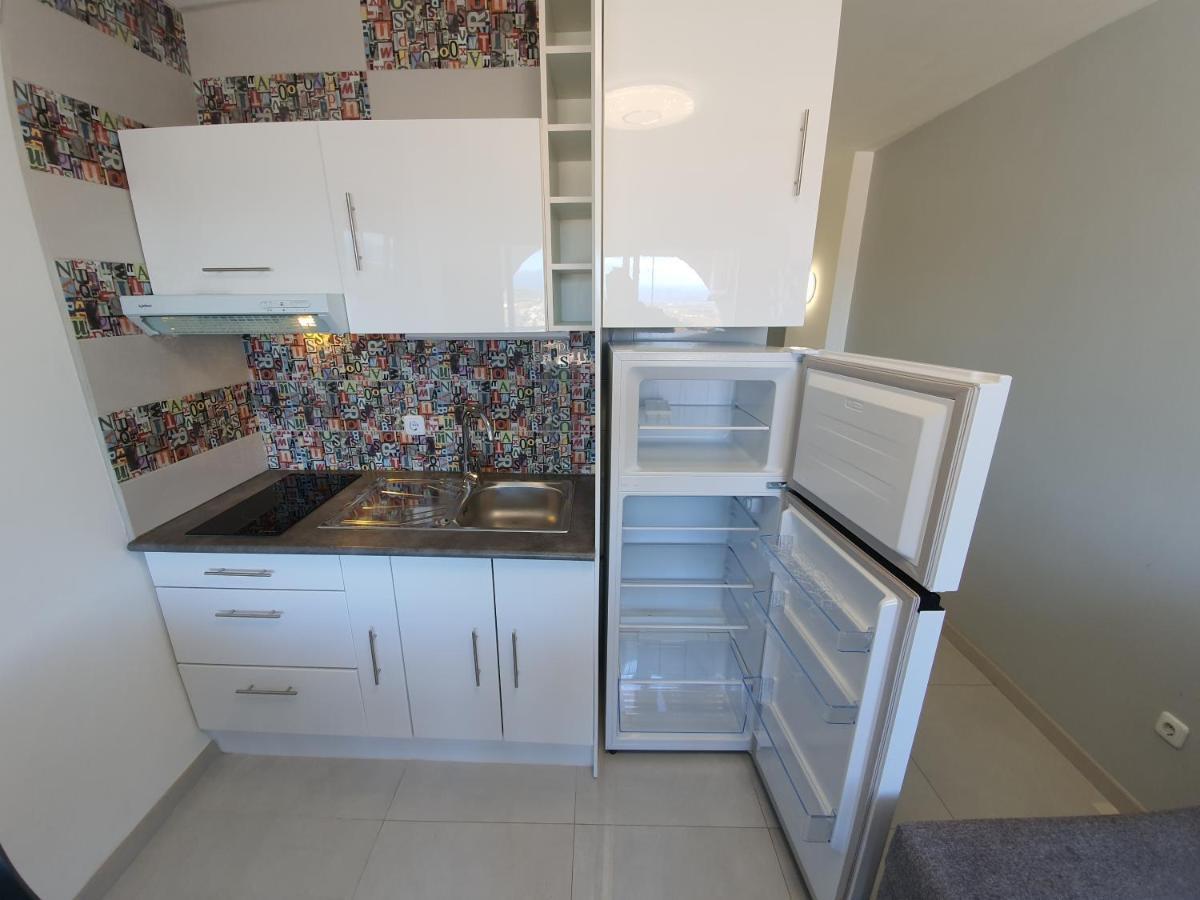 Apartamento Bruel 1712 エンプリアブラバ エクステリア 写真