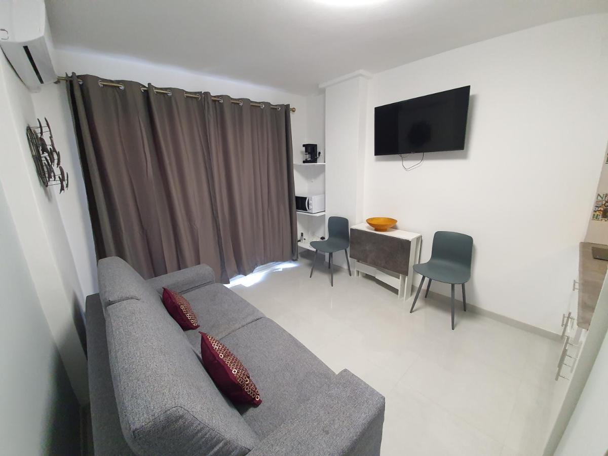 Apartamento Bruel 1712 エンプリアブラバ エクステリア 写真