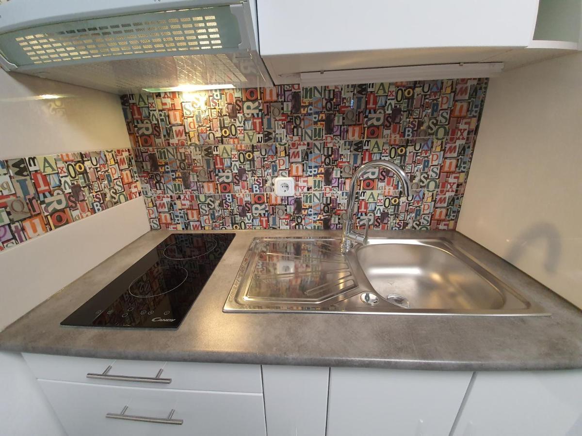 Apartamento Bruel 1712 エンプリアブラバ エクステリア 写真
