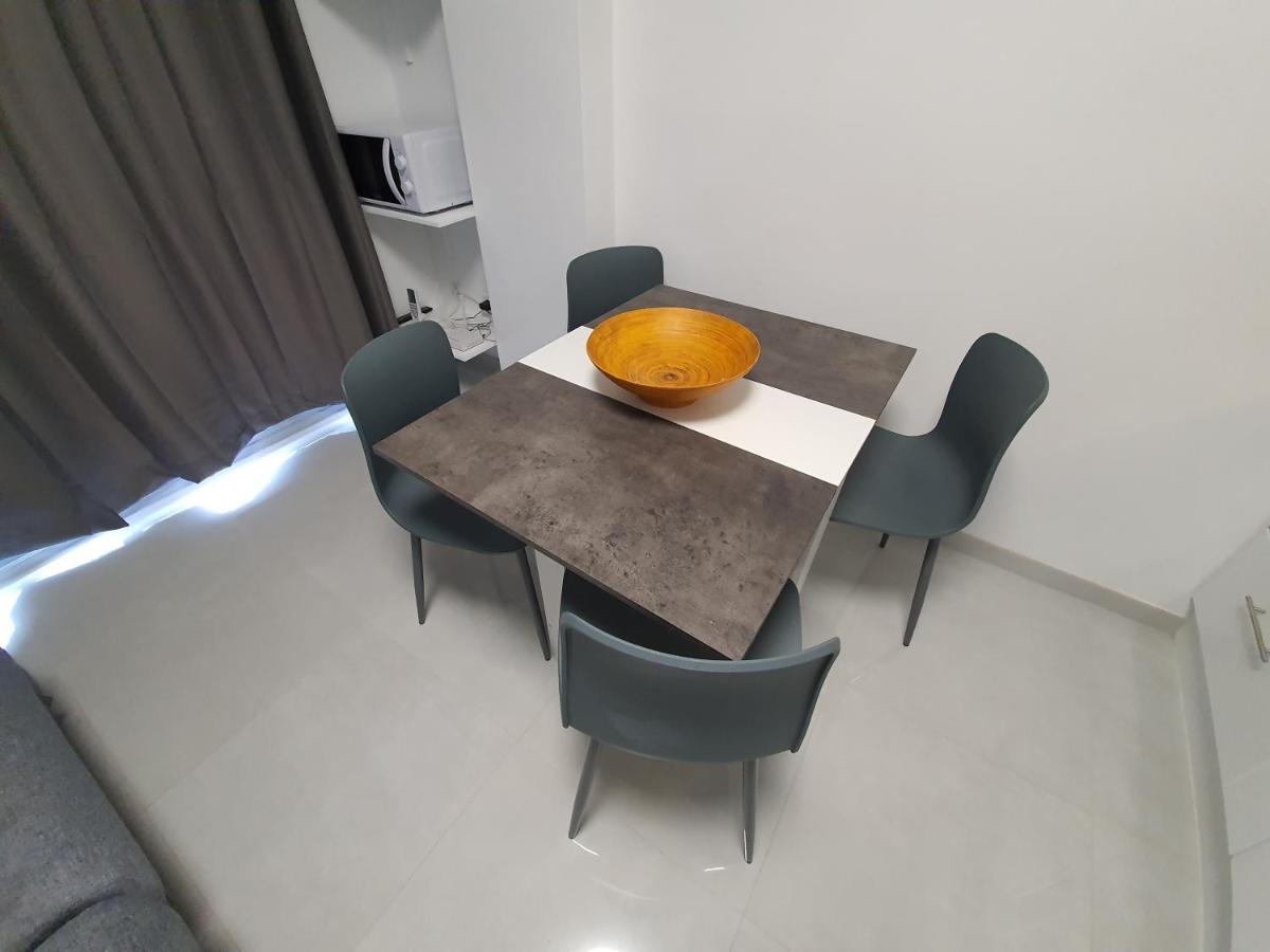 Apartamento Bruel 1712 エンプリアブラバ エクステリア 写真