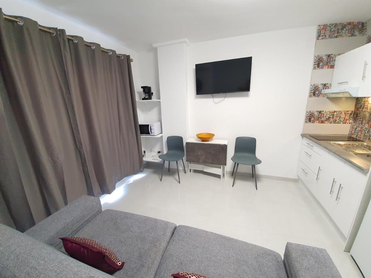 Apartamento Bruel 1712 エンプリアブラバ エクステリア 写真