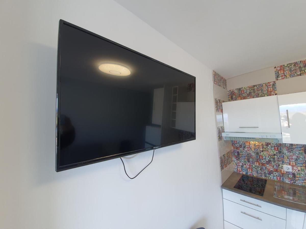Apartamento Bruel 1712 エンプリアブラバ エクステリア 写真