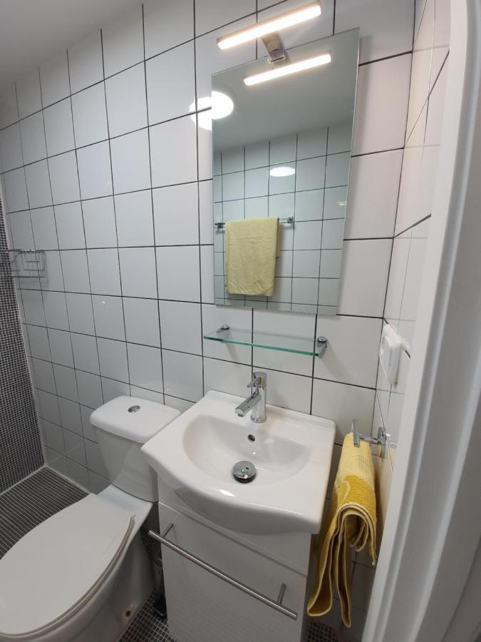 Apartamento Bruel 1712 エンプリアブラバ エクステリア 写真