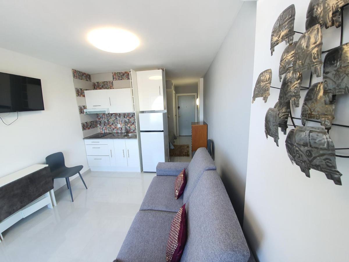Apartamento Bruel 1712 エンプリアブラバ エクステリア 写真