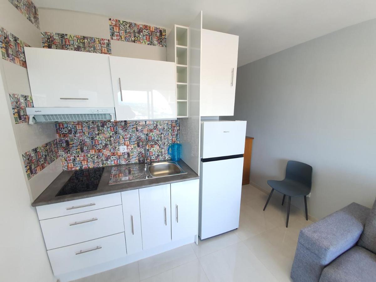 Apartamento Bruel 1712 エンプリアブラバ エクステリア 写真