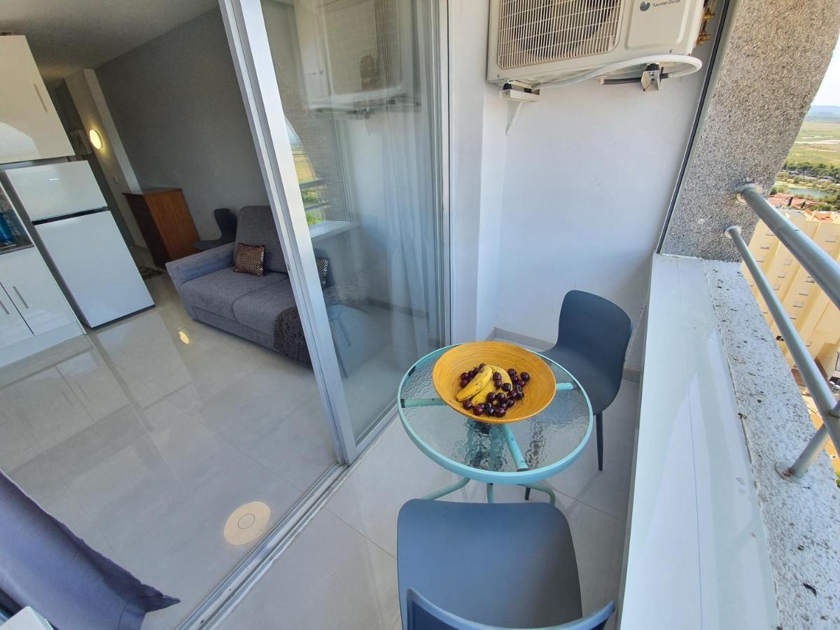 Apartamento Bruel 1712 エンプリアブラバ エクステリア 写真