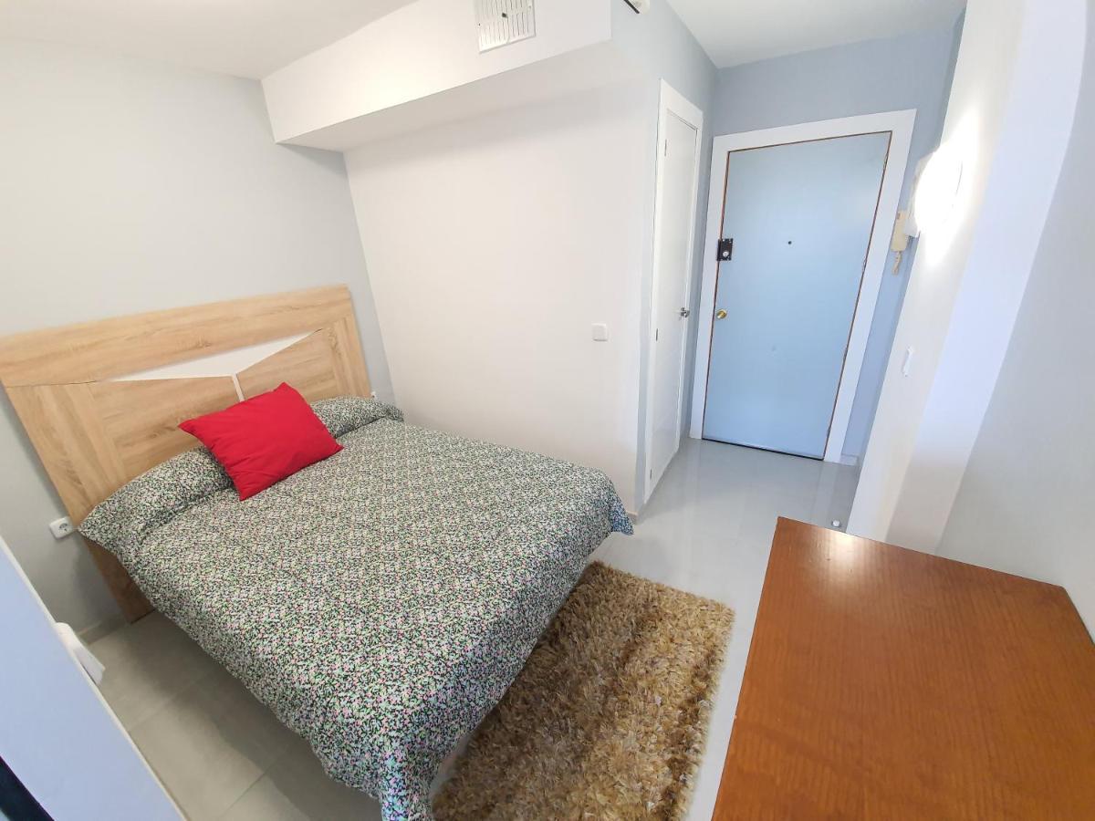 Apartamento Bruel 1712 エンプリアブラバ エクステリア 写真