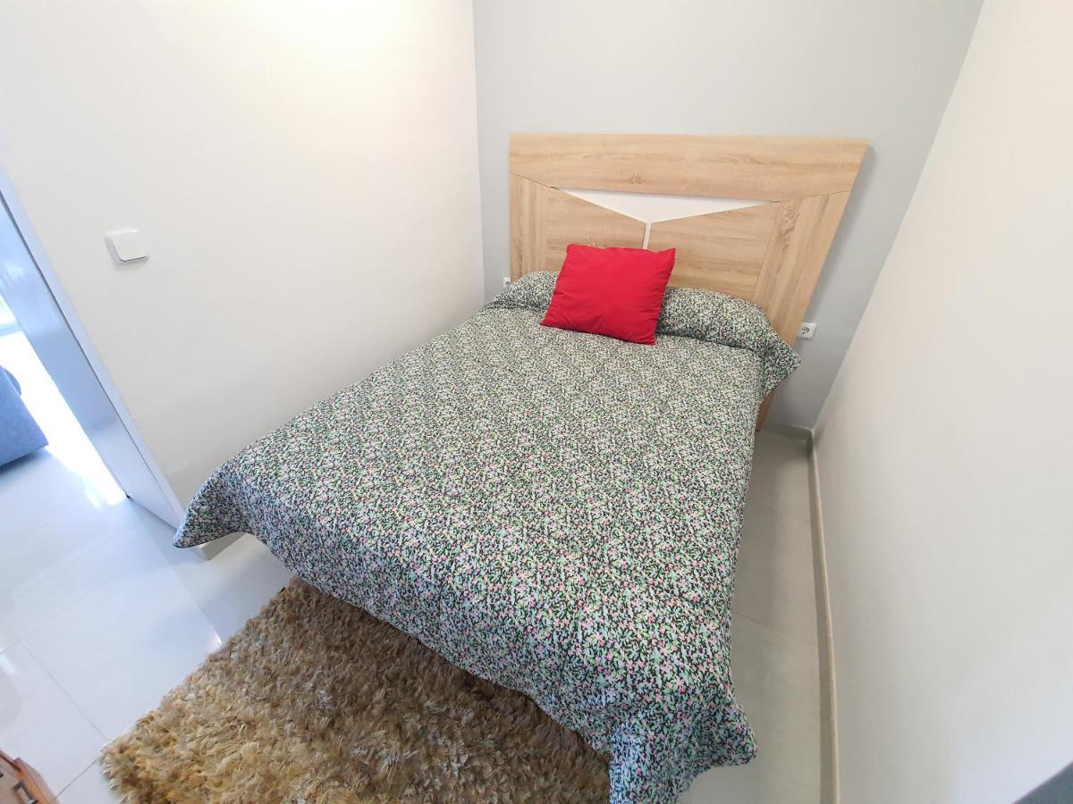 Apartamento Bruel 1712 エンプリアブラバ エクステリア 写真