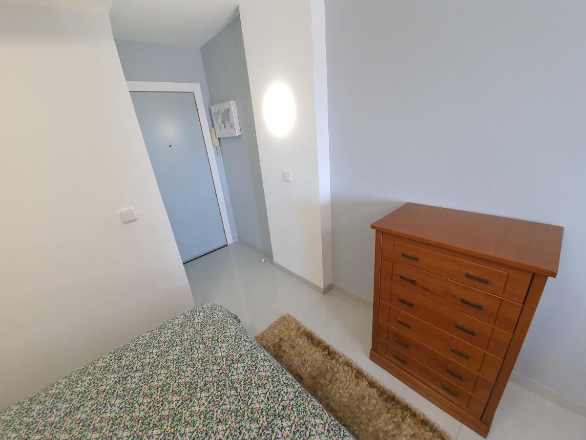 Apartamento Bruel 1712 エンプリアブラバ エクステリア 写真